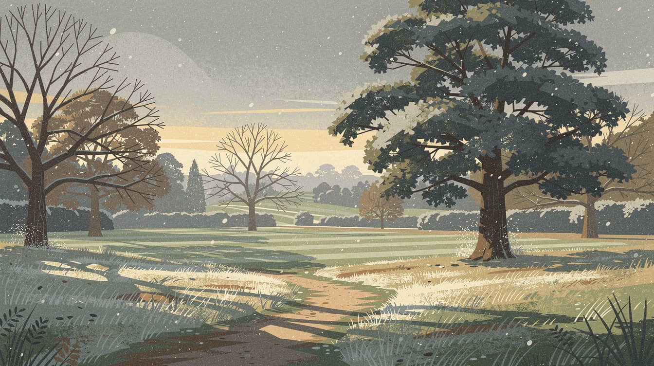 Dinton 5km & 10km Summer Series