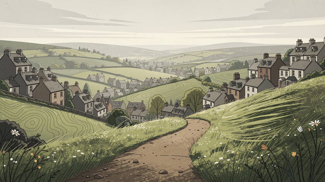 Rondje Sprundel - 10K