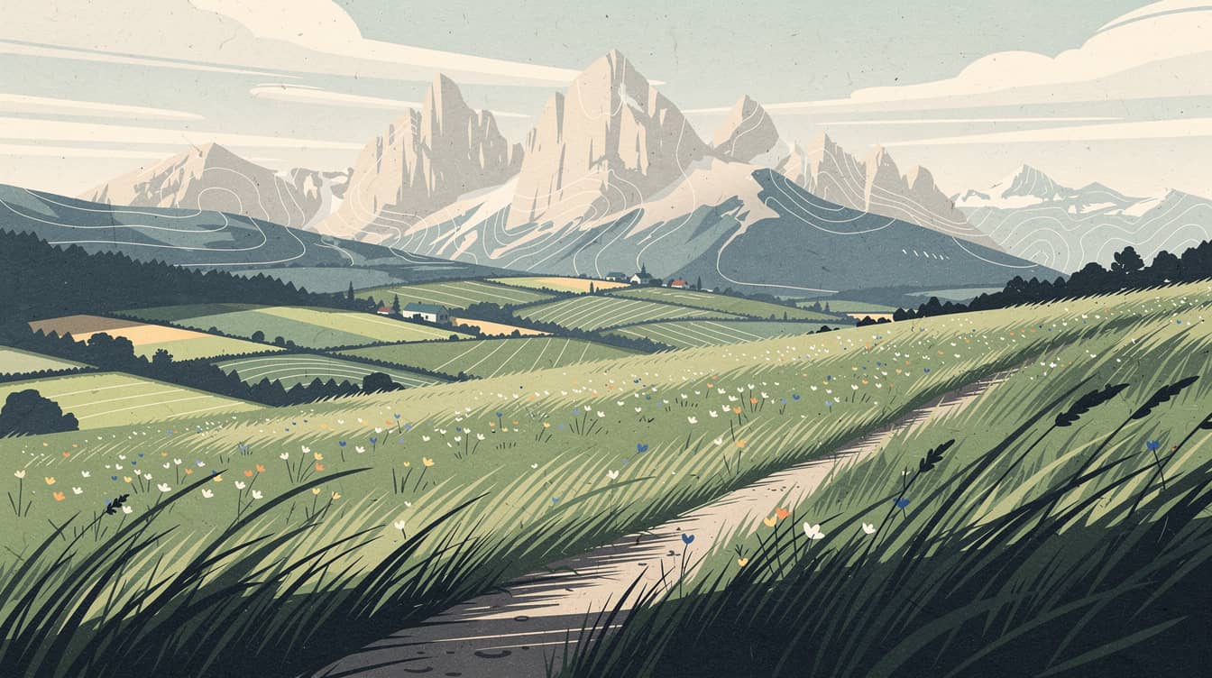Le Waletrail - 42K