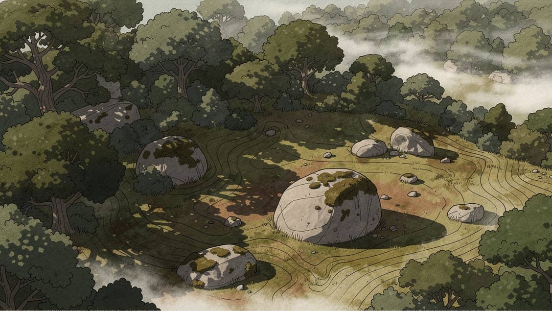 La HestRun - 12K