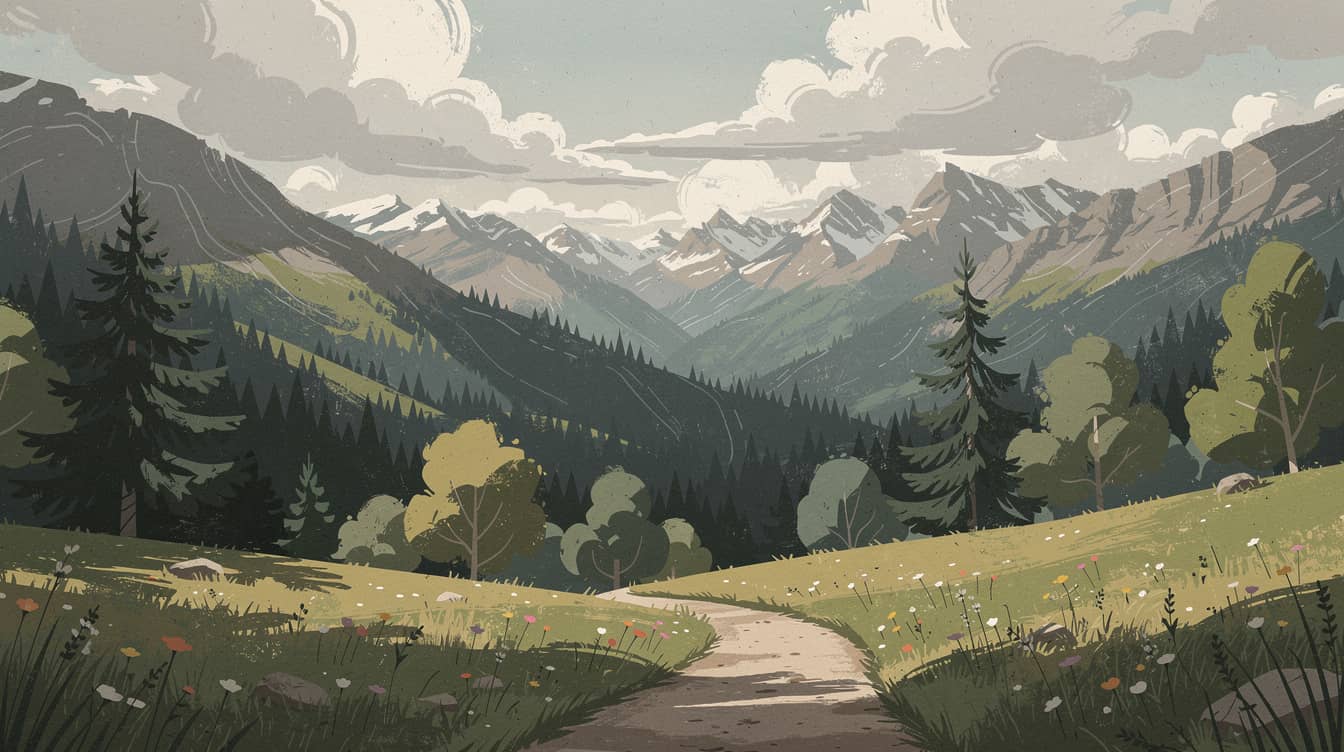 L'Ensérun - 23 km