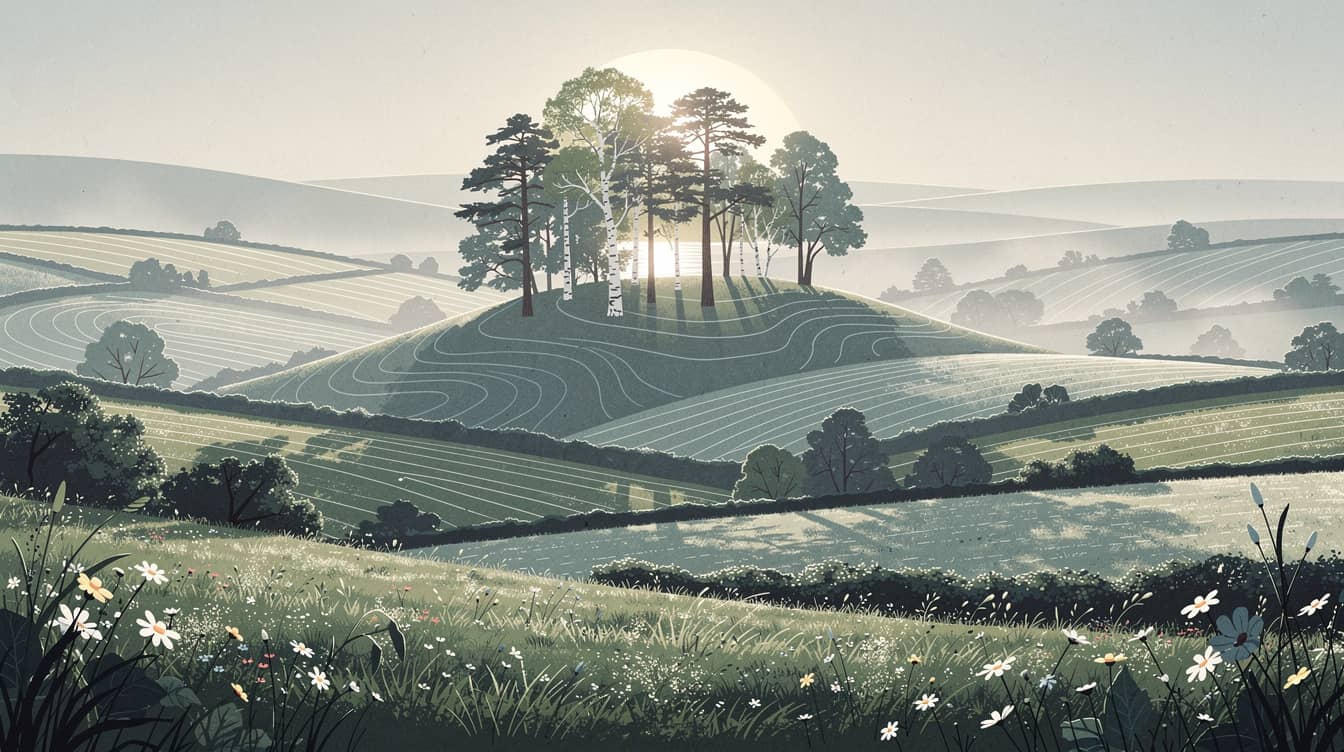 Tissington Trail Marathon & Half Marathon