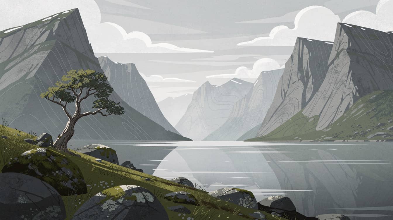 Galtymore - 13 km