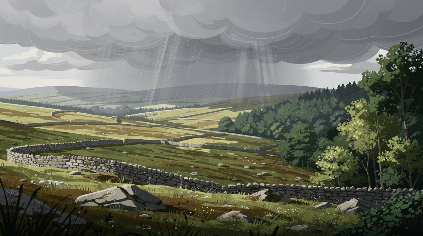 Endure the Moor Backyard Ultra 2026 - 4.167 mile lap per hour - Last one standing