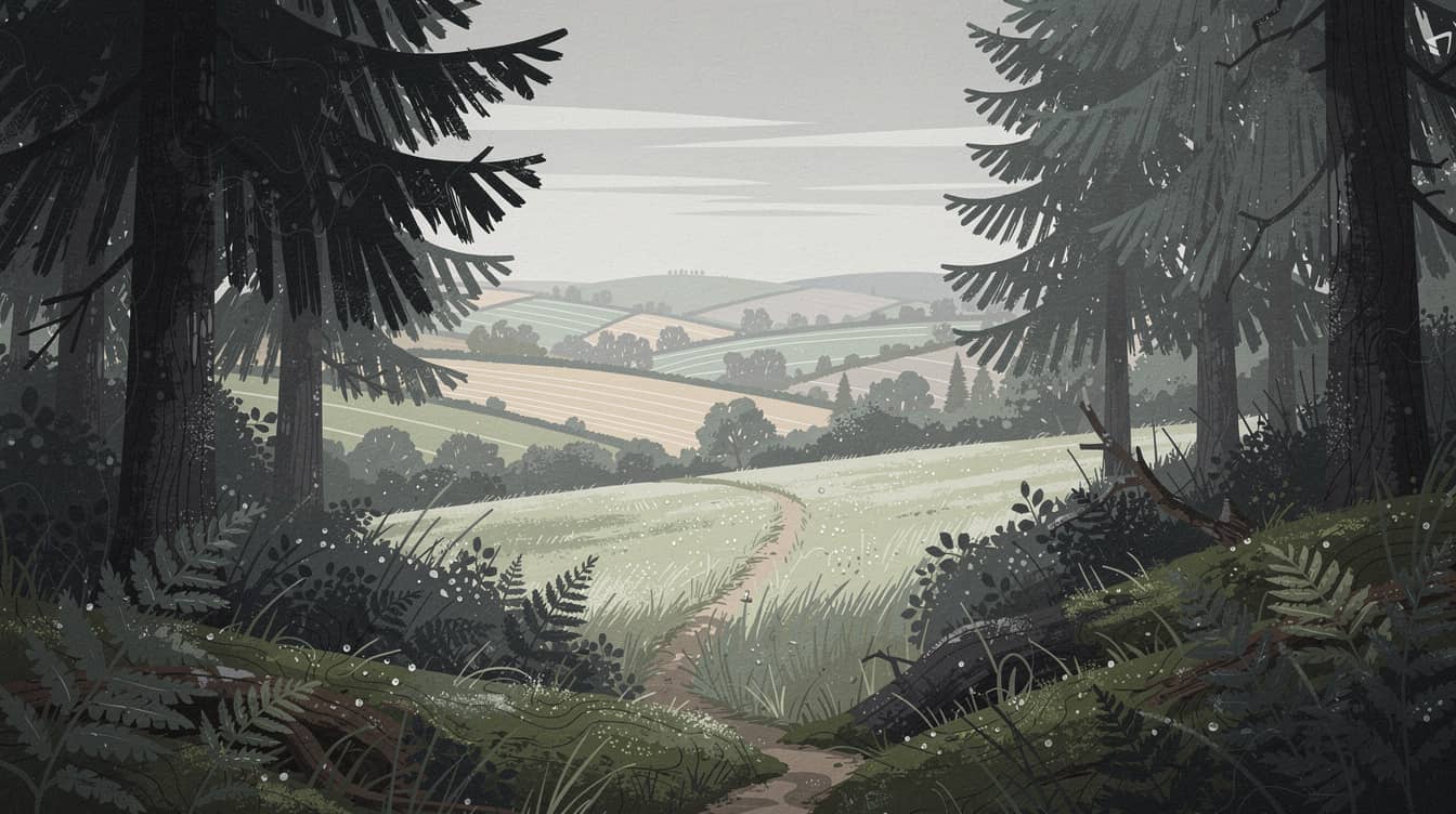 Grand Cœur Nature - 10K
