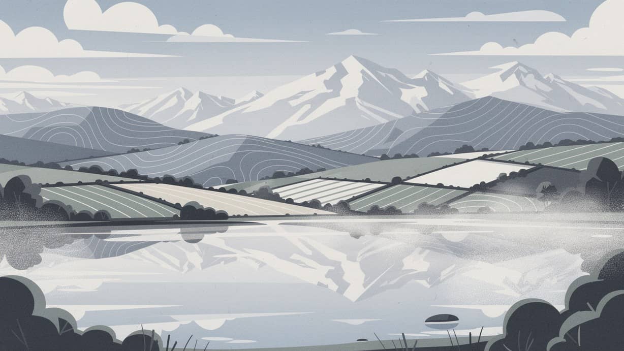 Scafell Sky Race 2027 - 38K