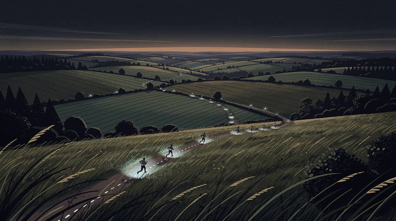 Aintree Half Marathon