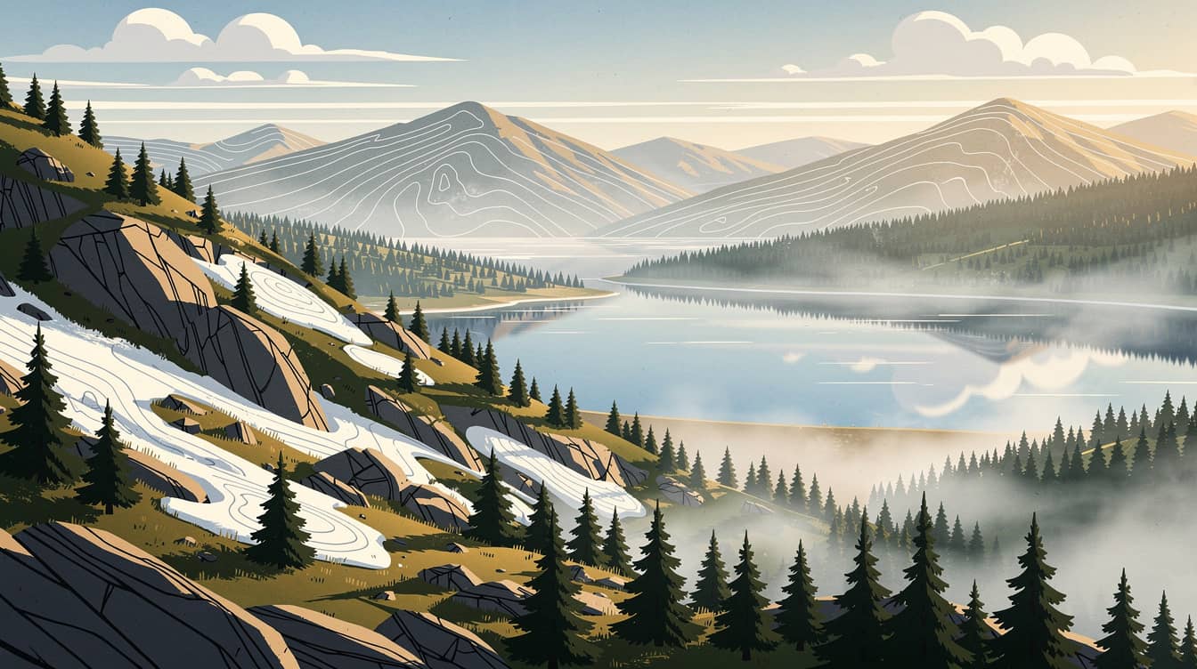 Zagori Mountain Running 2027 - 21km