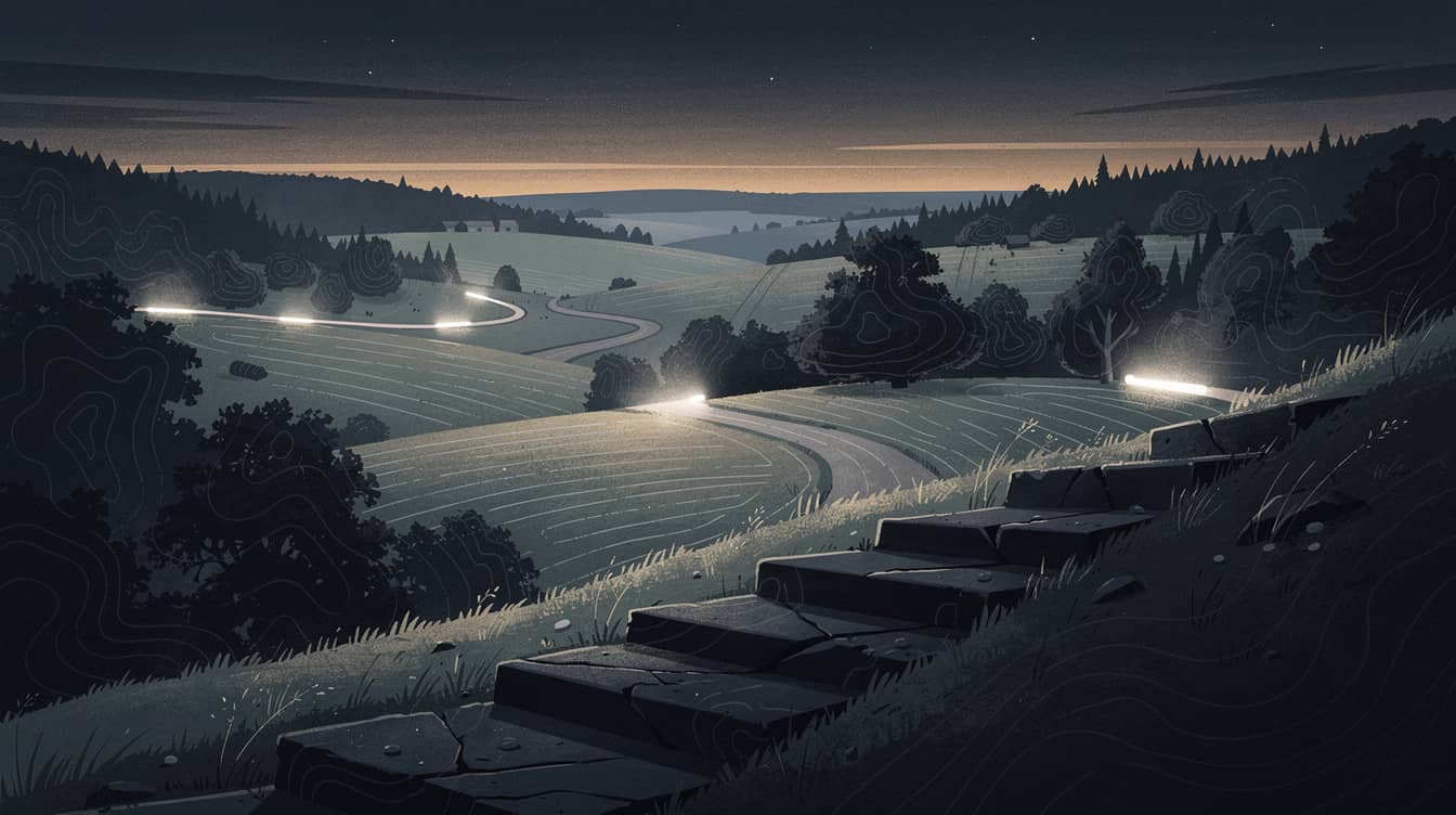 GVG-Winterstaffel Pulheim - Marathon