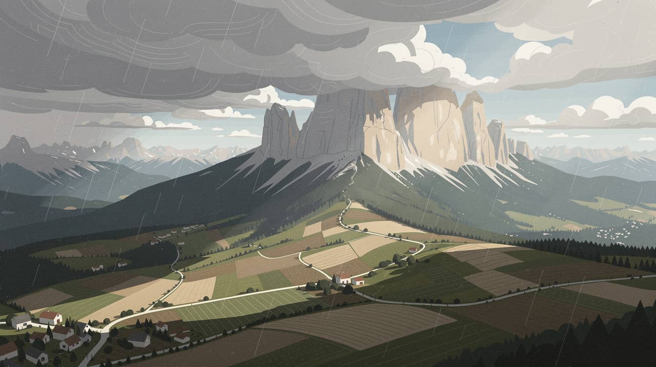 Las Murallas Pamplona-Iruña - 21K