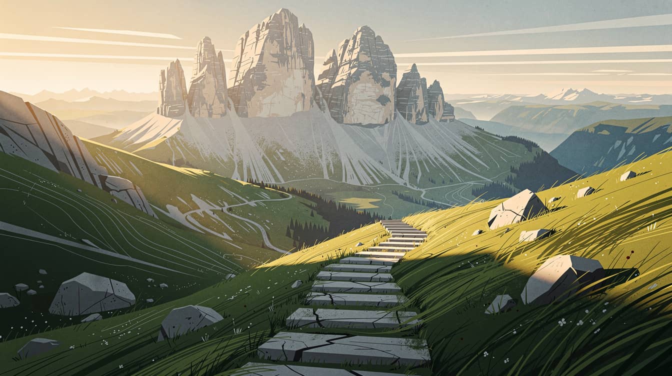 Trail Città di Pietra - 50K