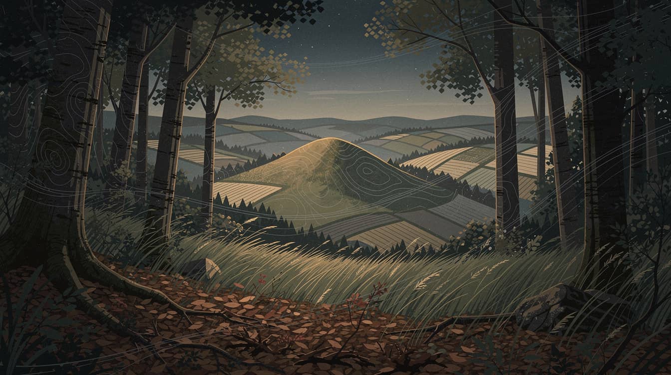 6th The Backland Race - 18h Elimination