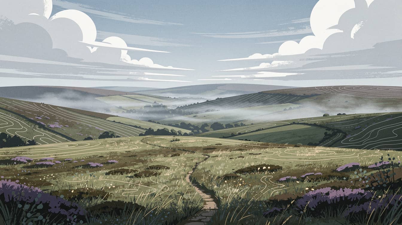 Beast of the Beacons Ultra 40m plus 20m & 10mile - 40 Mile