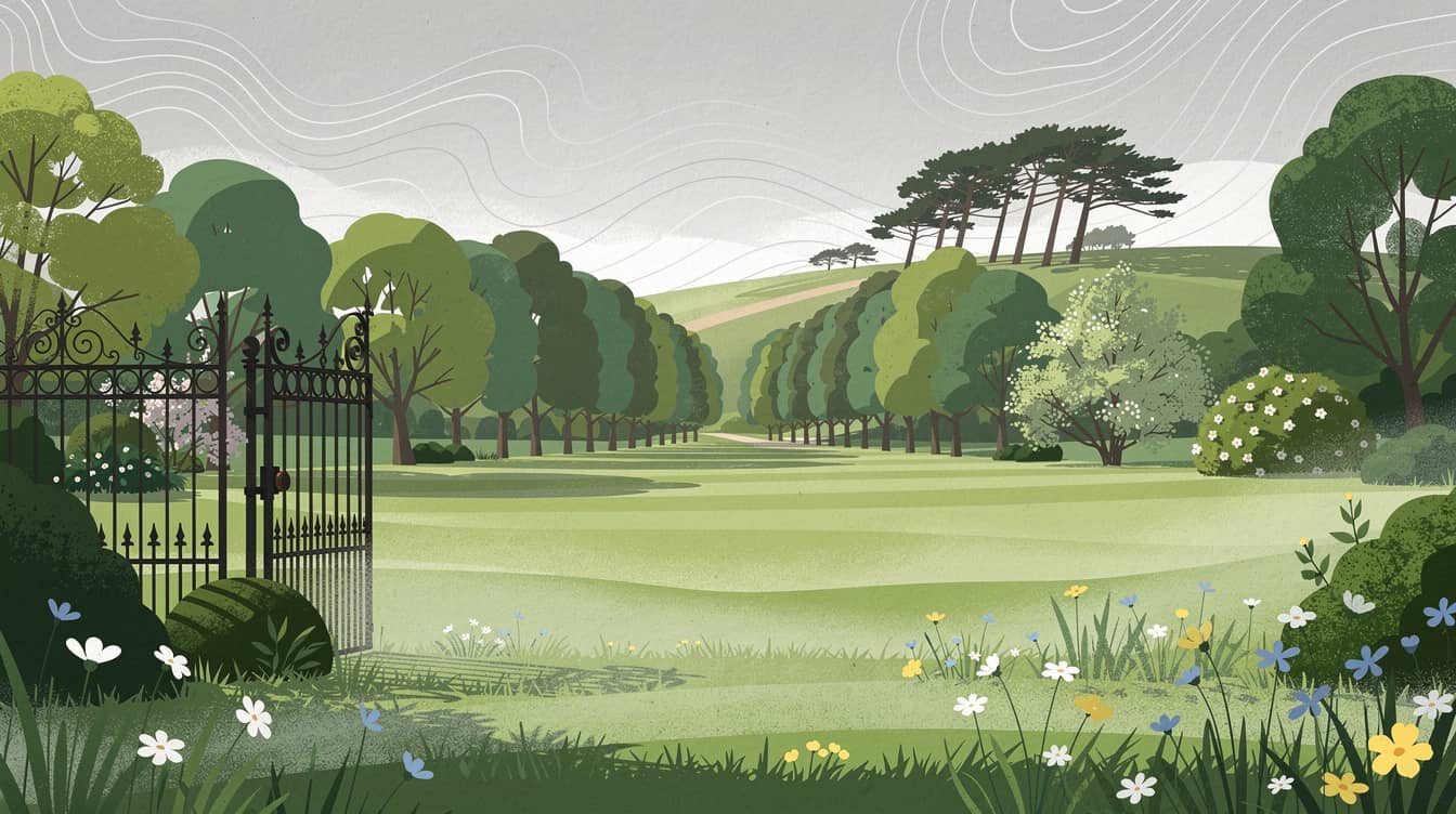 The One in The Park - Hyde Park - 10K