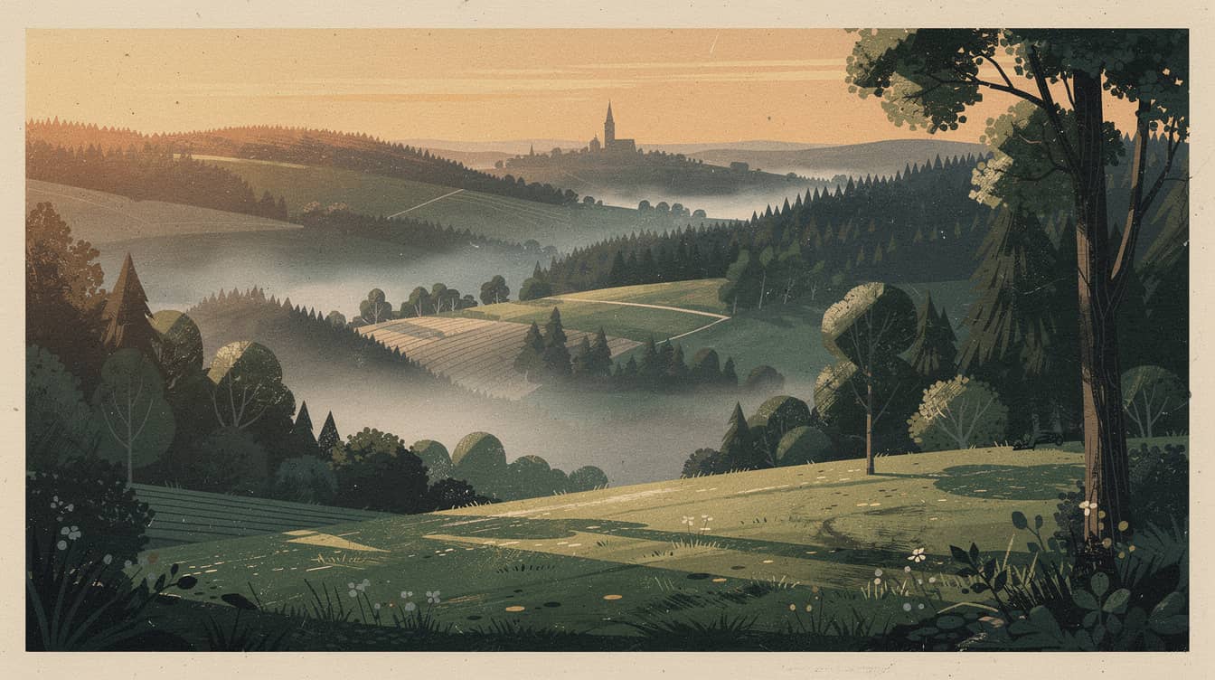 Georgsmarienhütter Ultra-Trail - 48km