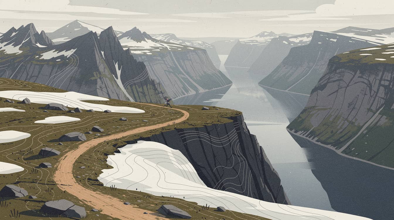 Sathoverte - 19 km