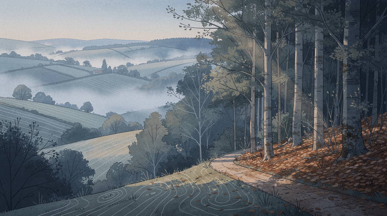 Timotion 2027 - 21.00 km