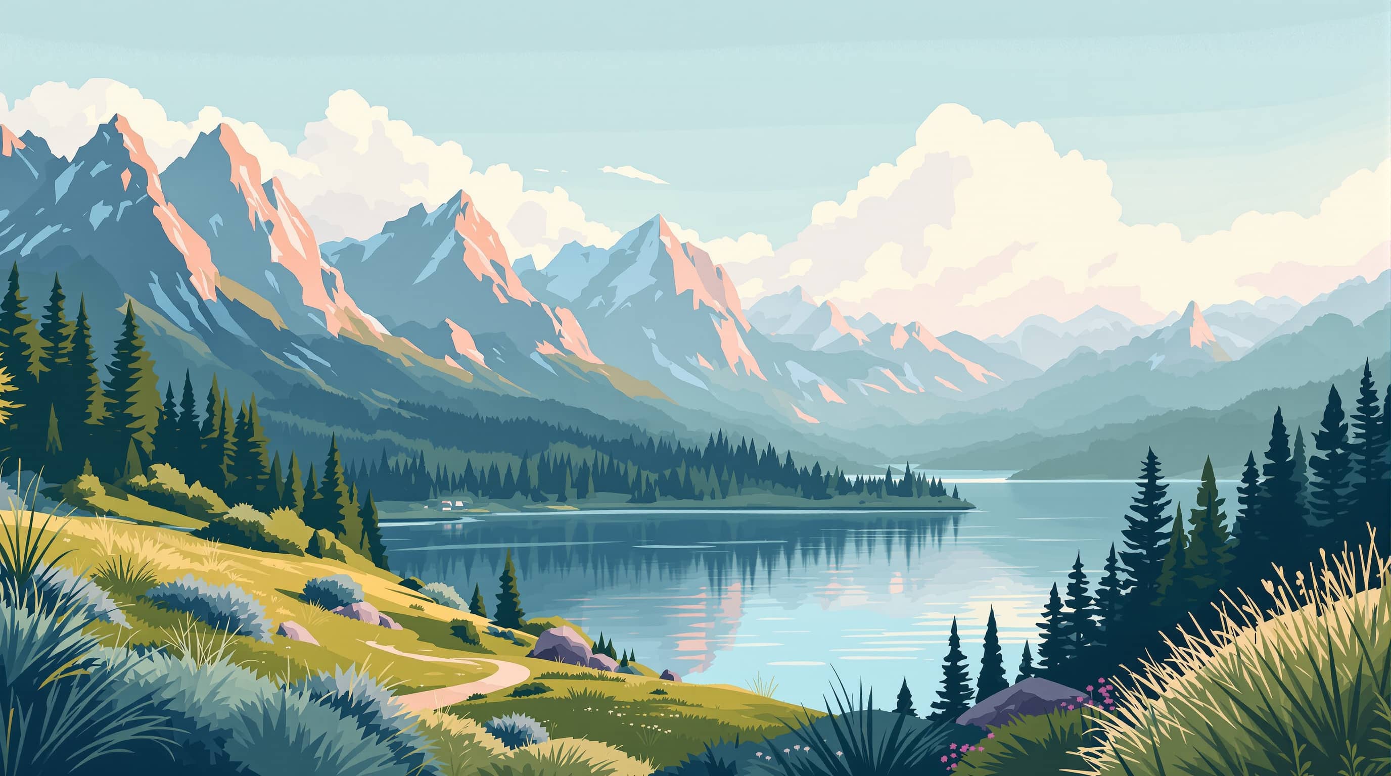 Thunder River - 50K