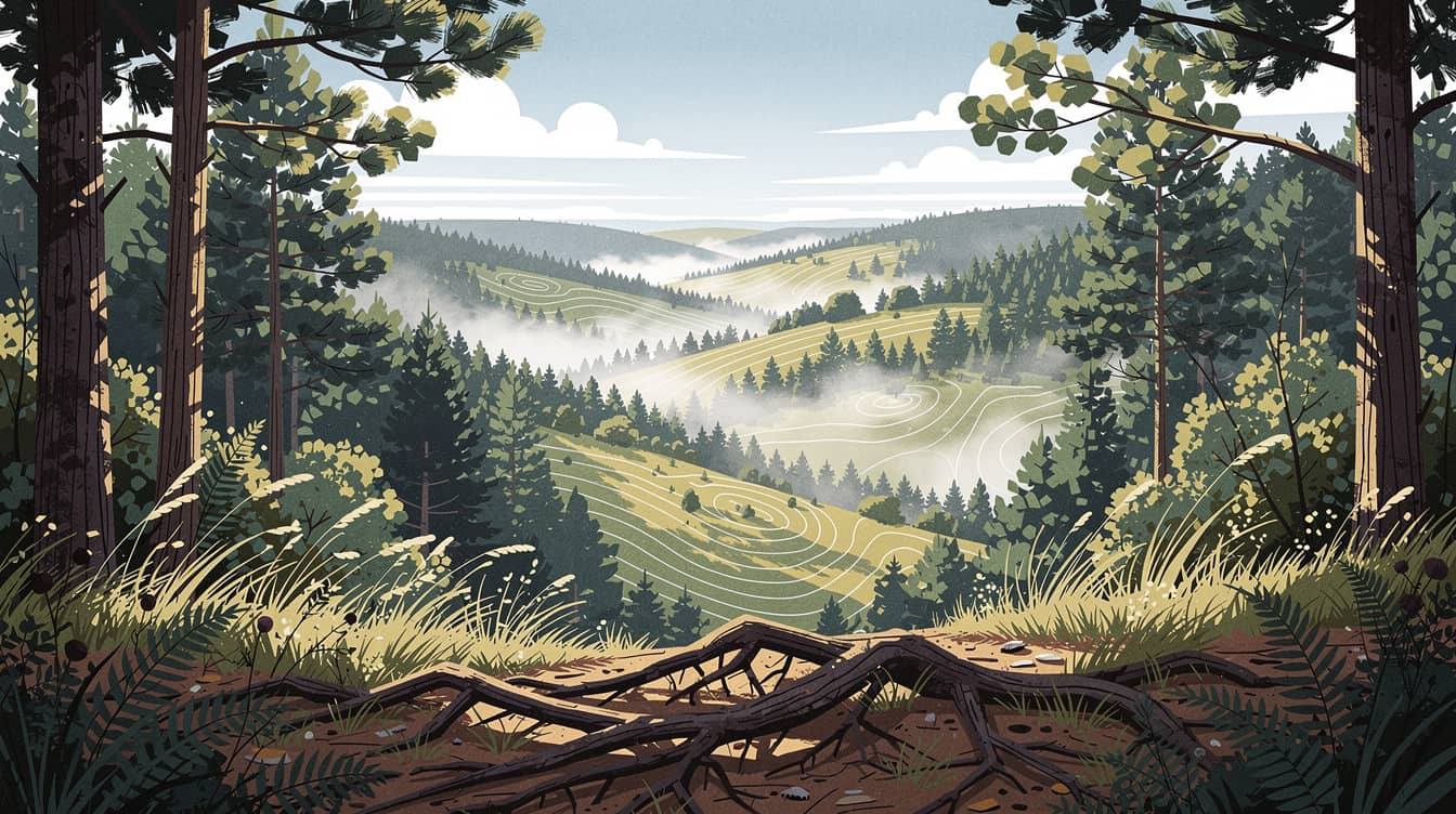 The Pioneers' Race - 15 km