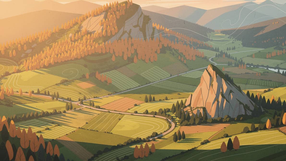 Trail du Pays d'Argonne - Trail du Pays d’Argonne