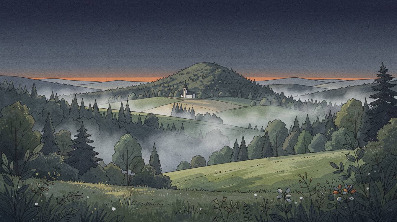 Wildeshauser Nikolauslauf - 12.5K