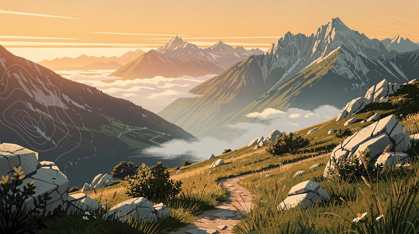 Măcin Mountain Fun - 23K