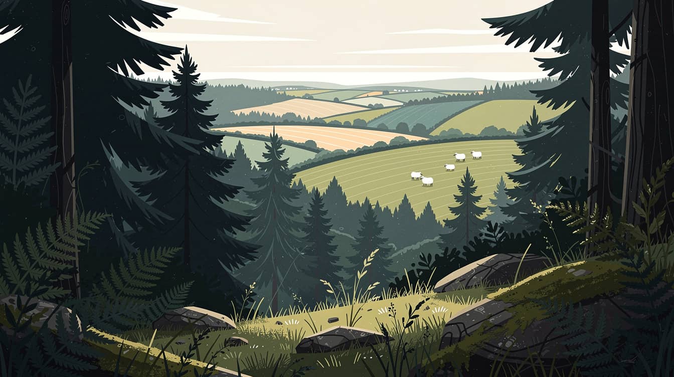 Bieg niepodległości - Żagań - bieg główny - 10 km
