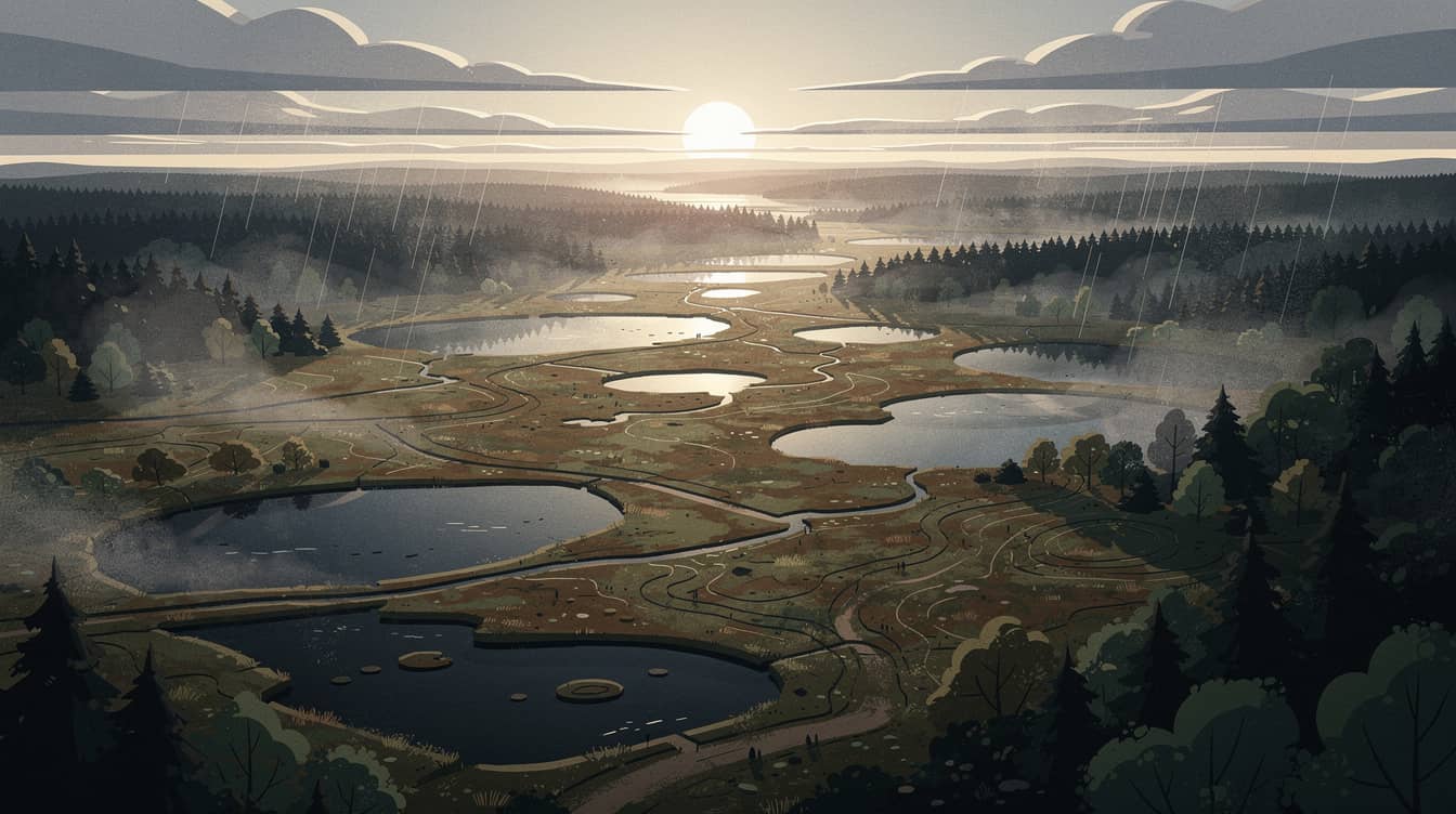 The MTC Severn Path Ultra - 28mi