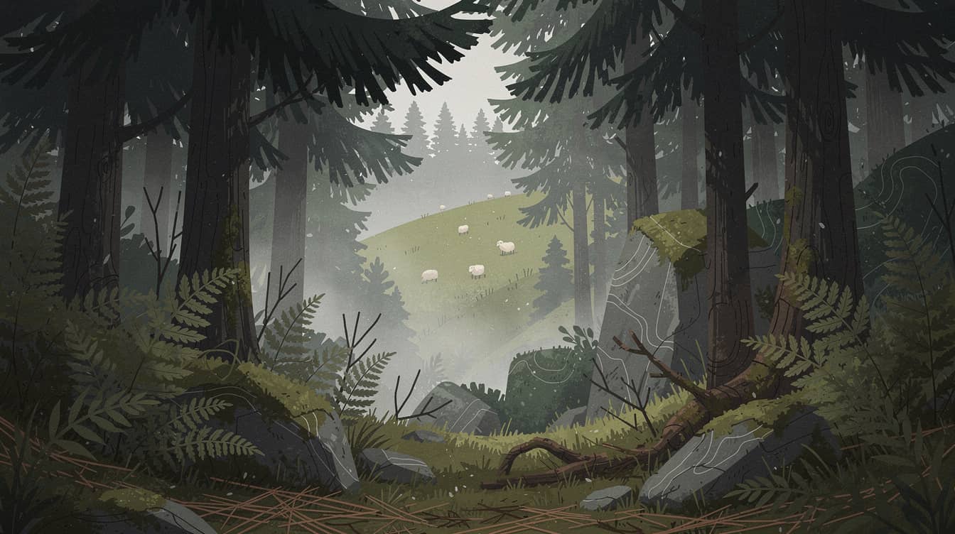 Trail Givré - 25K