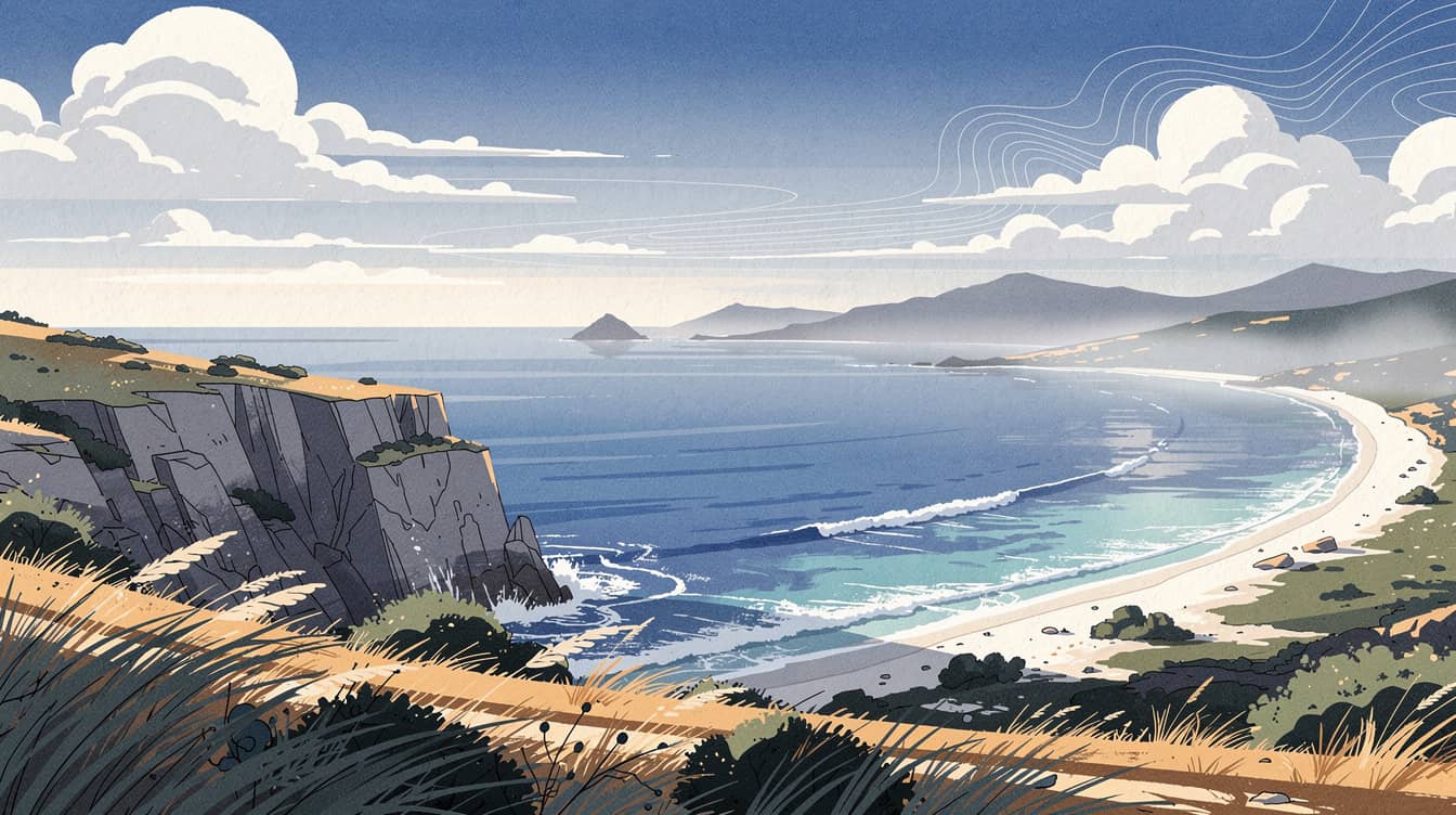 Moray Coastal Trail Races - 50-Mile Ultra