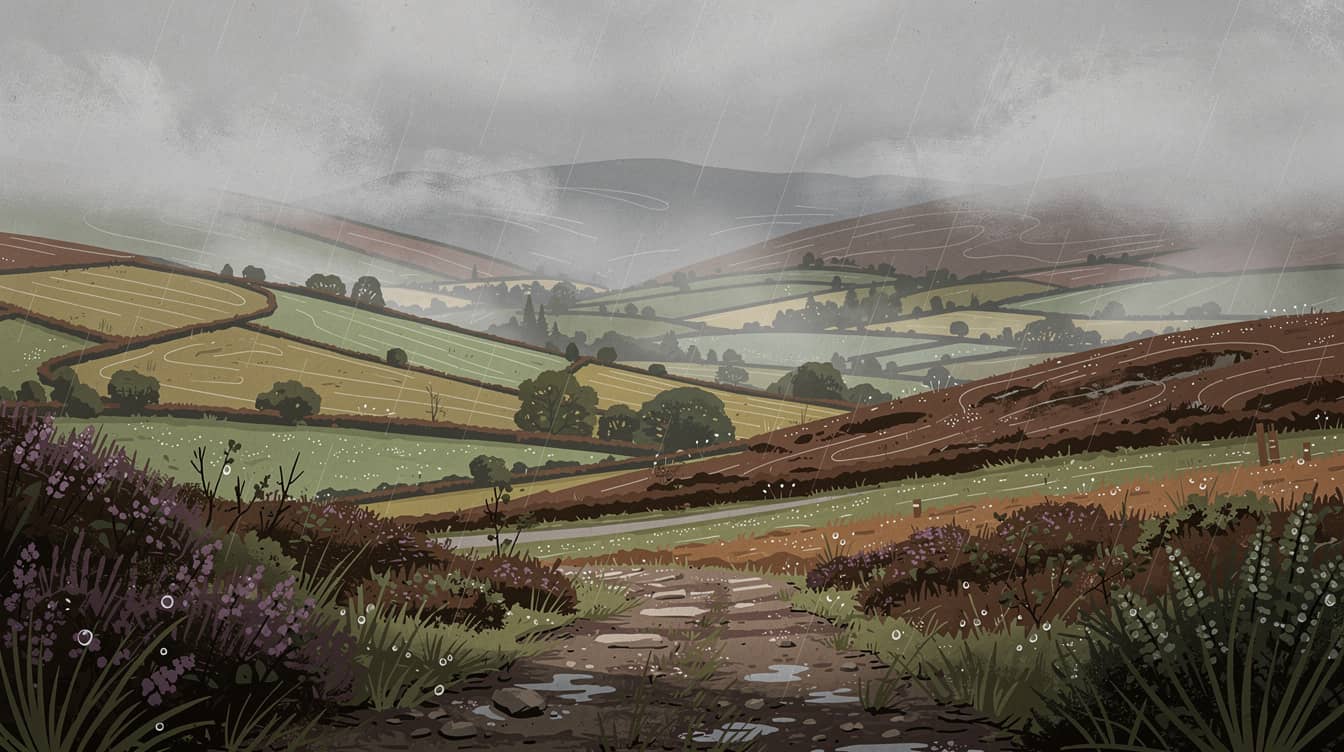 Lake District 53k