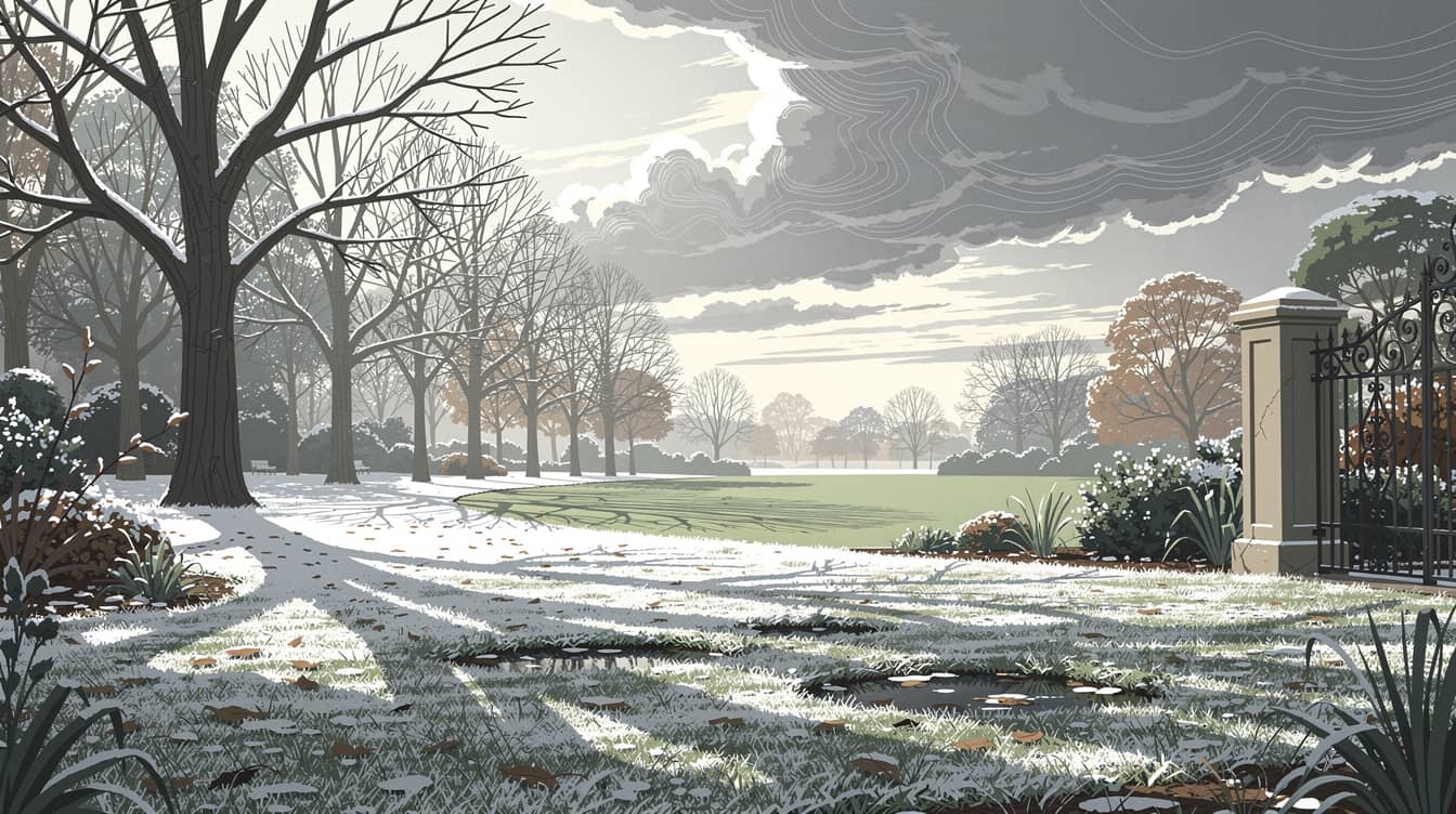 Berkshire, Buckinghamshire & Oxfordshire Cross Country Championships - Under-20, Senior & Veteran Men