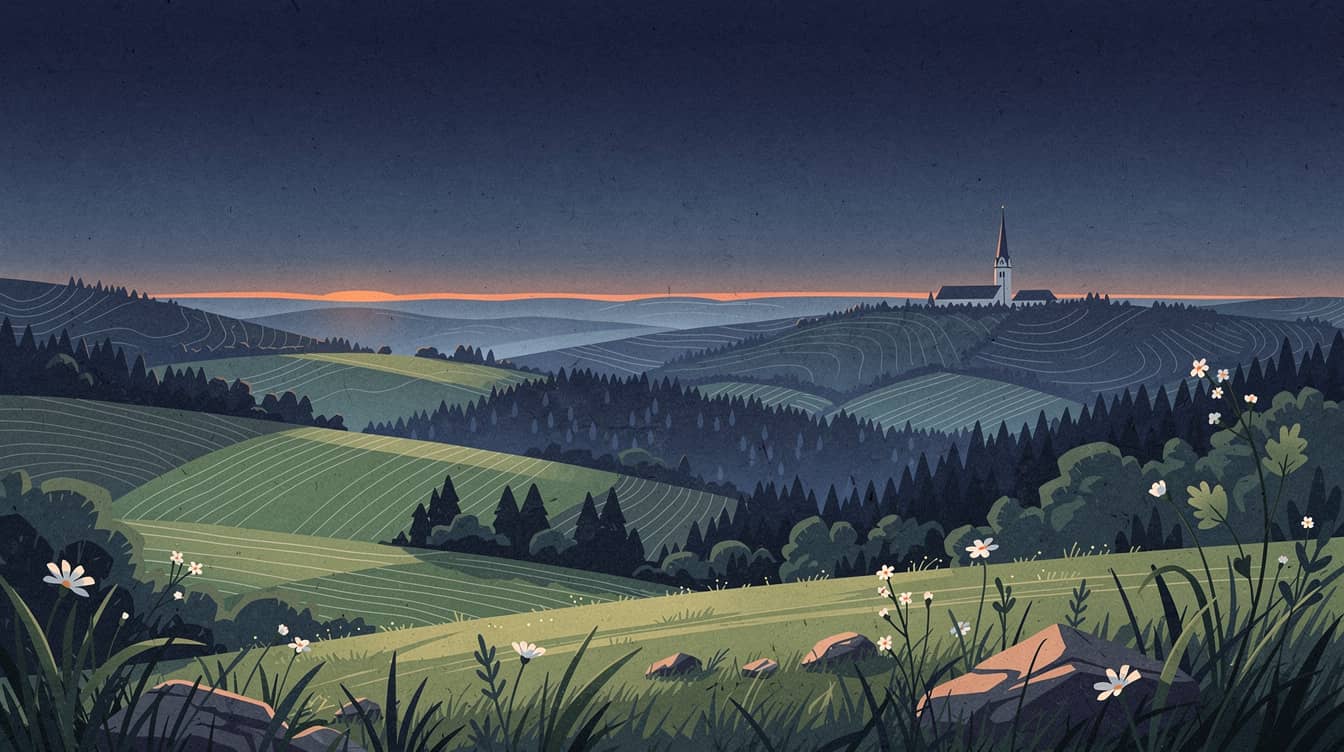 HerzoWerkeTrail - 16 km