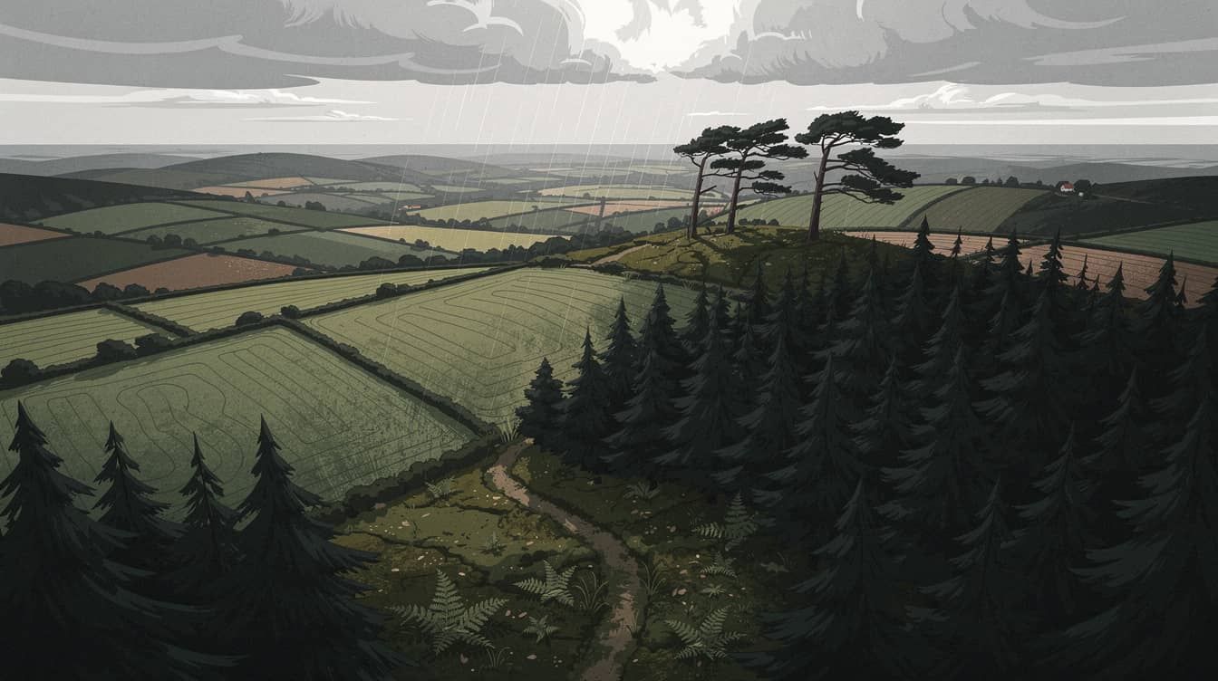 Legends Backyard Belgium - 7K