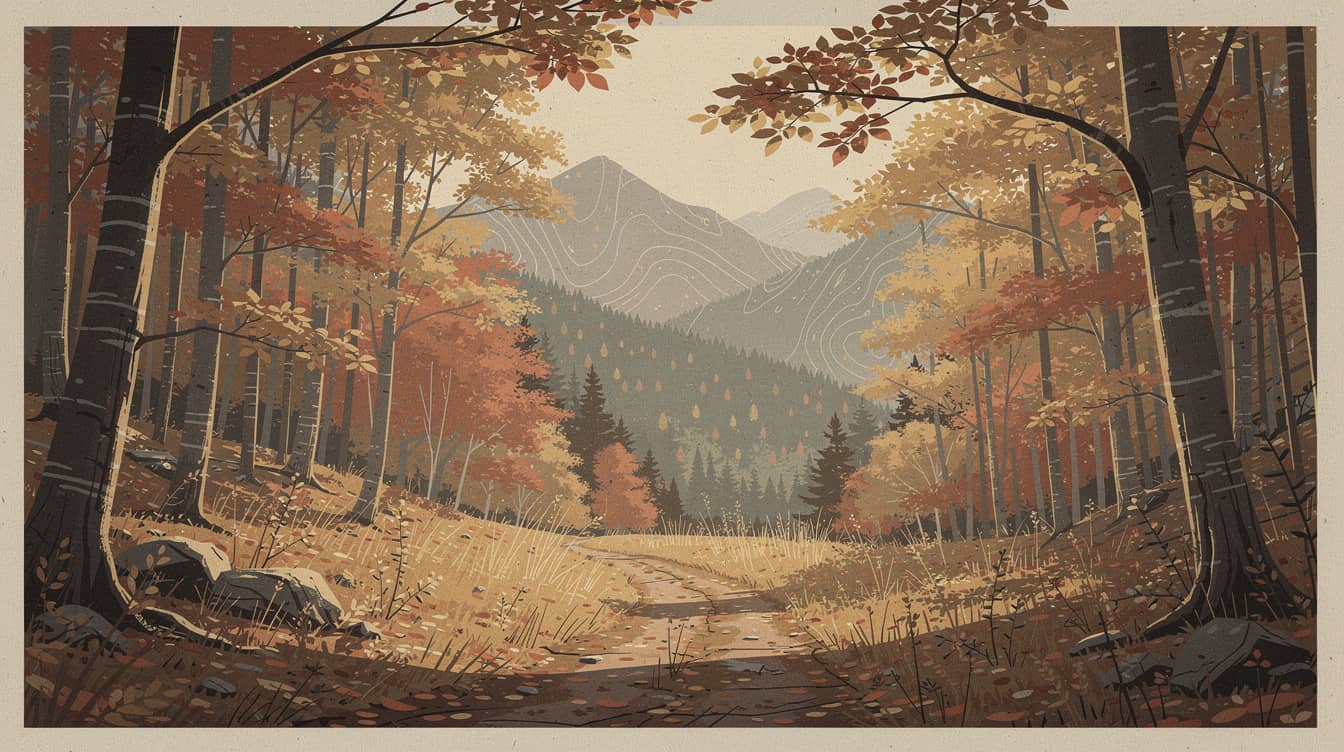 Loiu 500 Trail - 12K