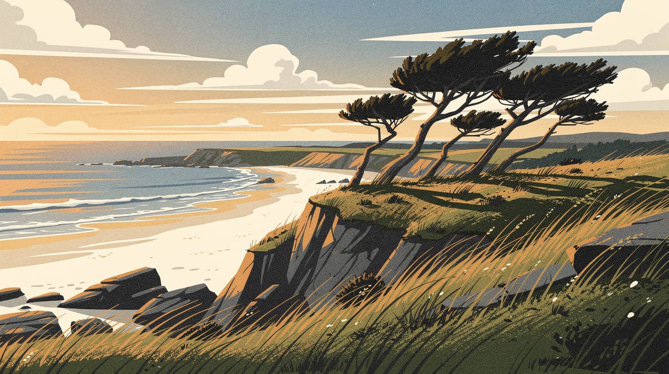 North Norfolk 50 - 55 km