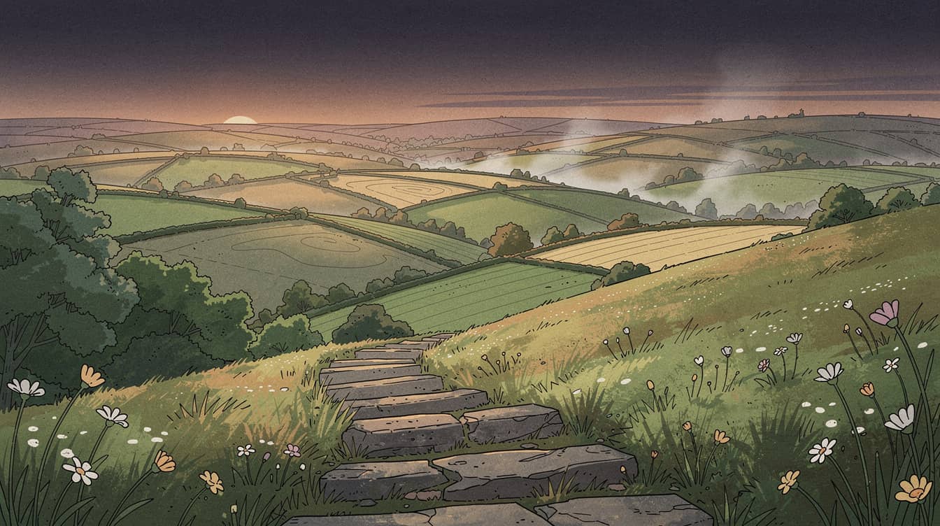 Beyond Bristol - 55K