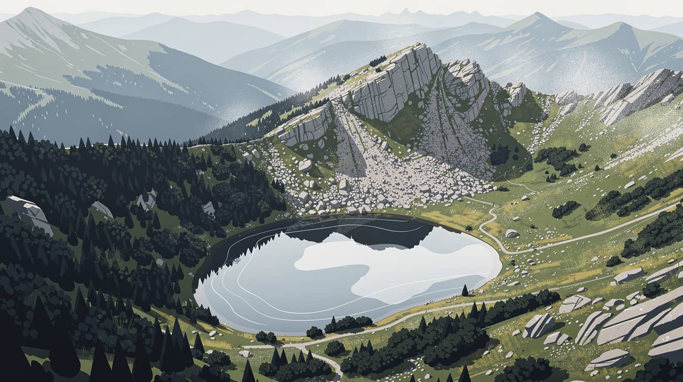 Open d'Occitanie de Fast Hiking - 17 km